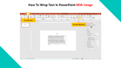 14_How To Wrap Text In PowerPoint